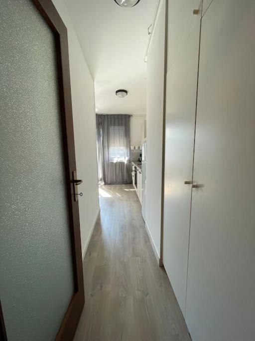 Leni Arena Zagreb Apartment Εξωτερικό φωτογραφία
